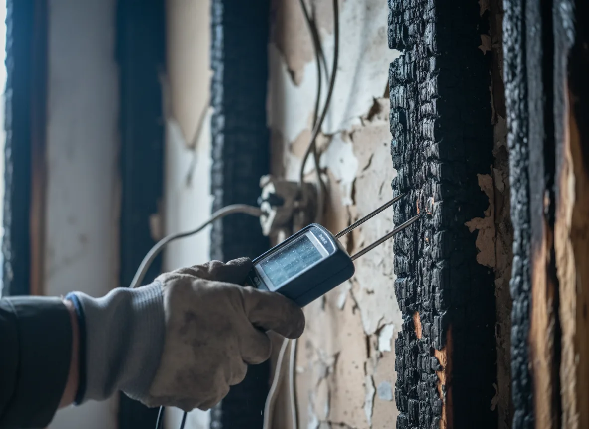 Fire Damage Restoration Saint Michaels, MD FAQs